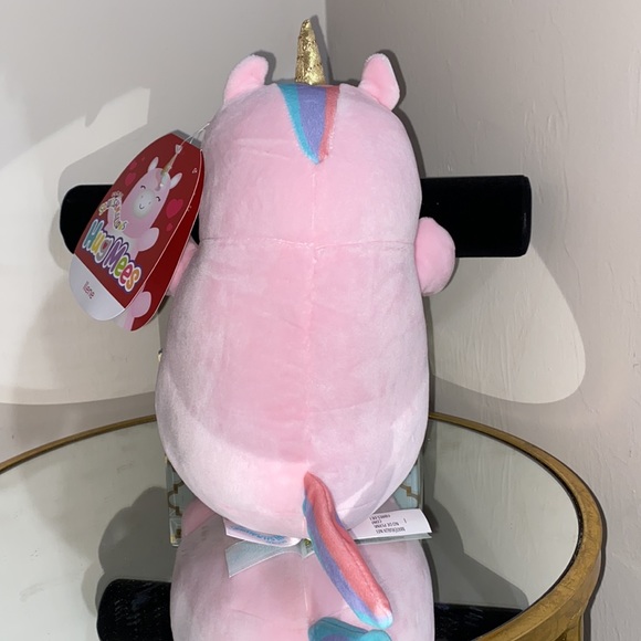 NWT Ilene the Unicorn 11” Squishmallow - Picture 3 of 5